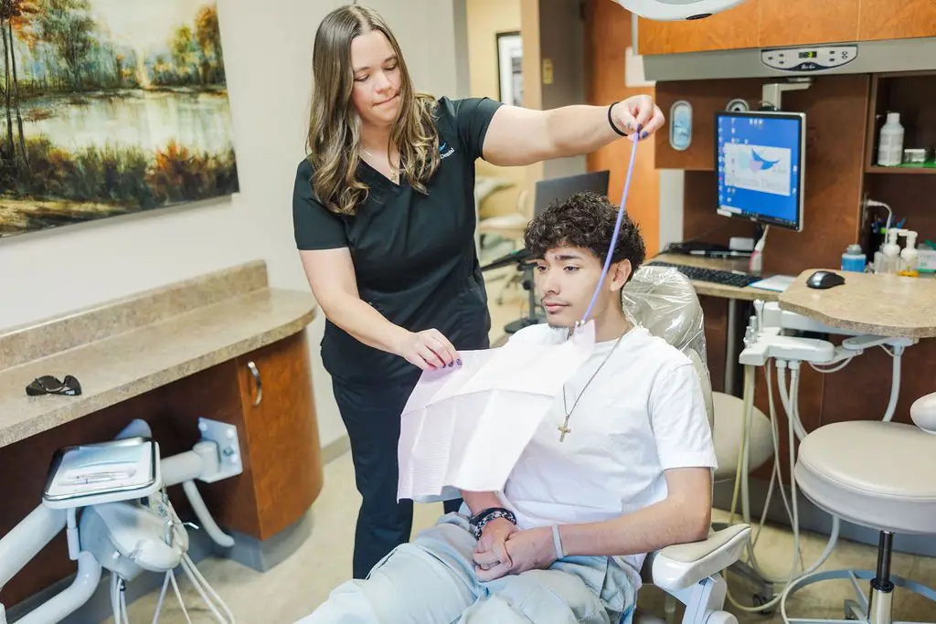 Upwards Orthodontics